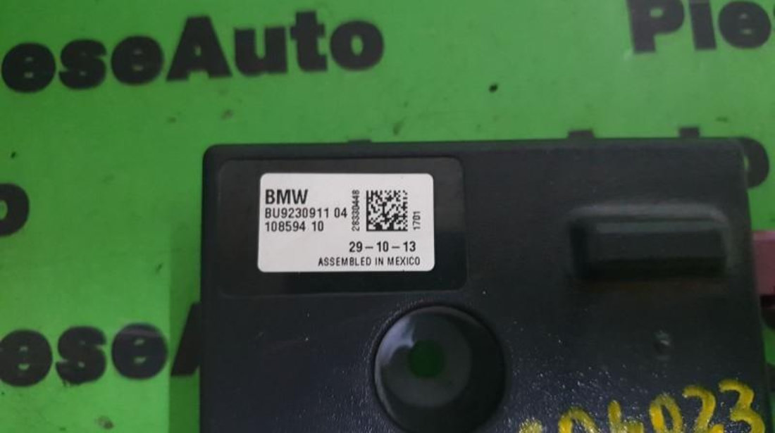 Amplificator antena BMW Seria 3 (2011->) [F30] bu9230911