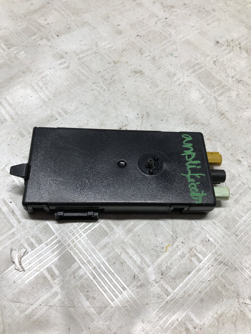 Amplificator antena BMW Seria 4 F36 - Motorina 2016, 10859410