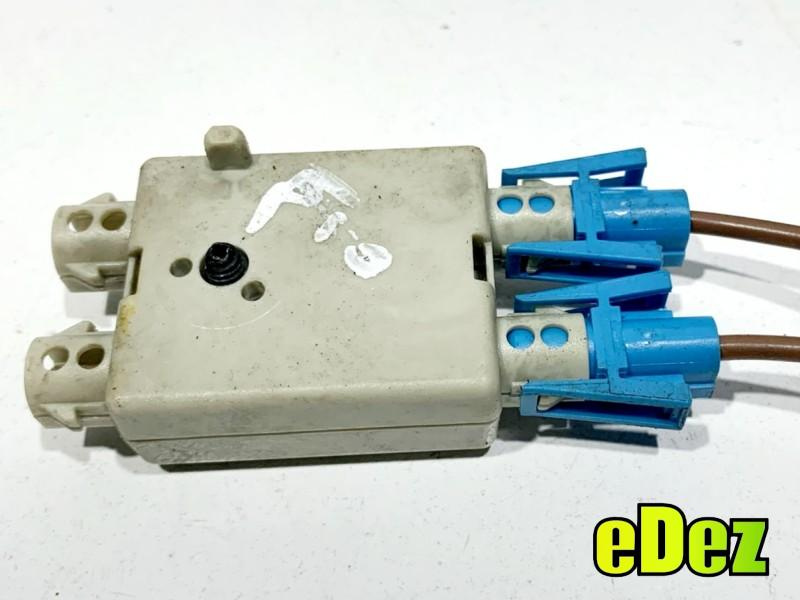 Amplificator antena BMW Seria 5 (2010-2017) [F10] 9118261 06