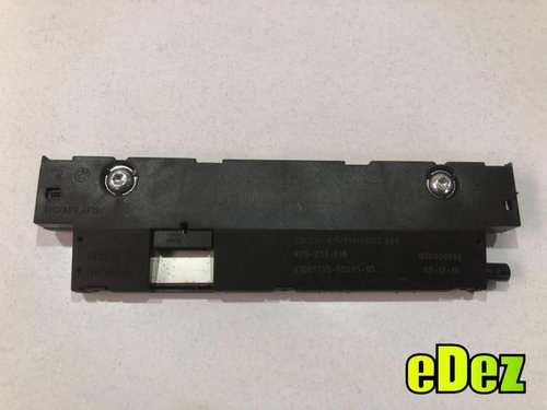Amplificator antena BMW Seria 5 (2010-2017) [F11] 9247130
