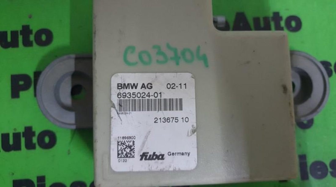 Amplificator antena BMW Seria 5 (2010->) [F11] 6935024