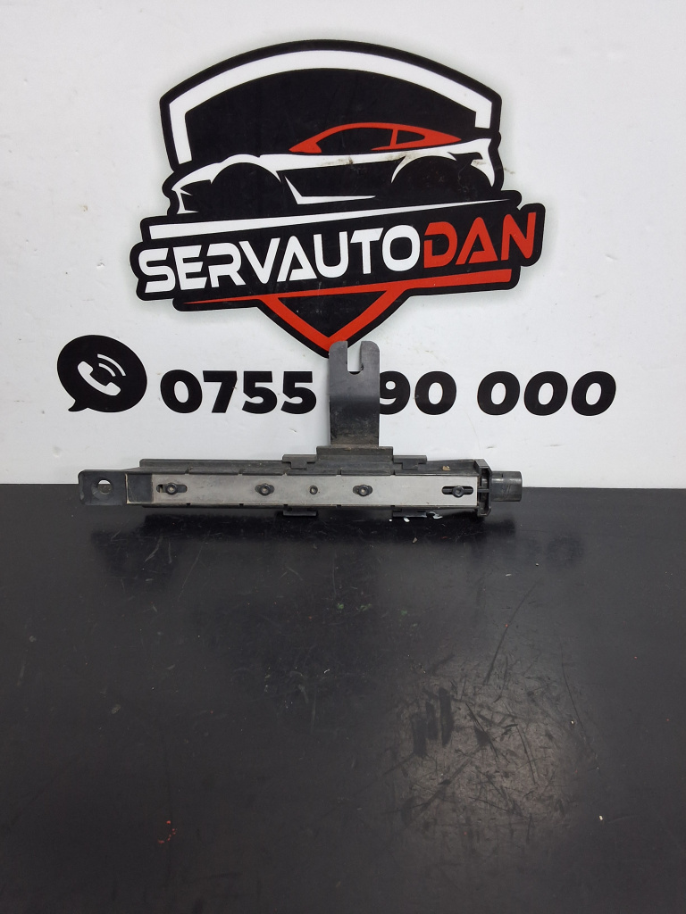 Amplificator antena BMW Seria 7 (2001-2008) [E65, E66] 3.0 Motorina 2004, 6755837