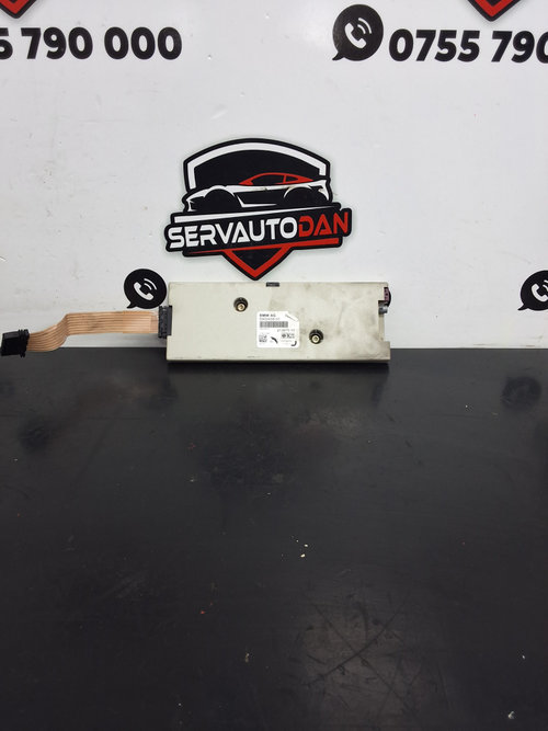 Amplificator antena BMW Seria 7 (2001-2008) [E65, E66] 3.0 Motorina 2004, 6903458-03