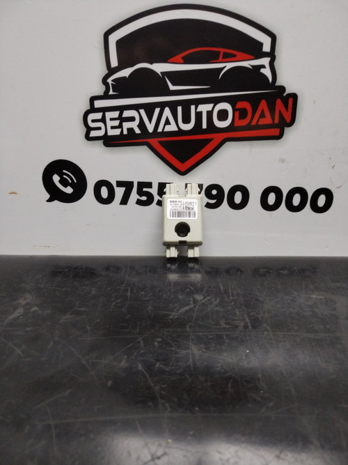 Amplificator antena BMW Seria 7 (2008-2015) [F01, F02] 3.0 Motorina 2012, 9118261 06