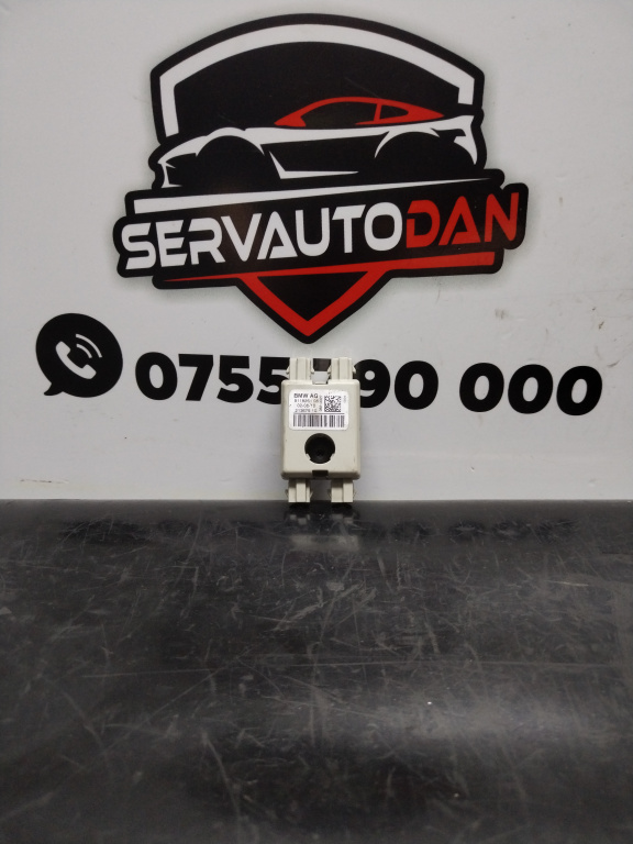 Amplificator antena BMW Seria 7 (2008-2015) [F01, F02] 3.0 Motorina 2012, 9118261 06