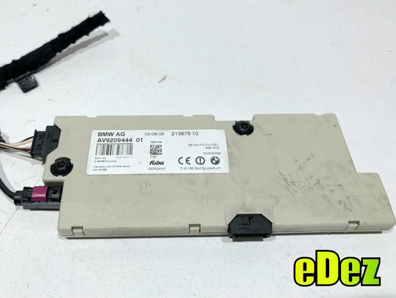 Amplificator antena BMW Seria 7 (2008-2015) [F01, F02] 9209444