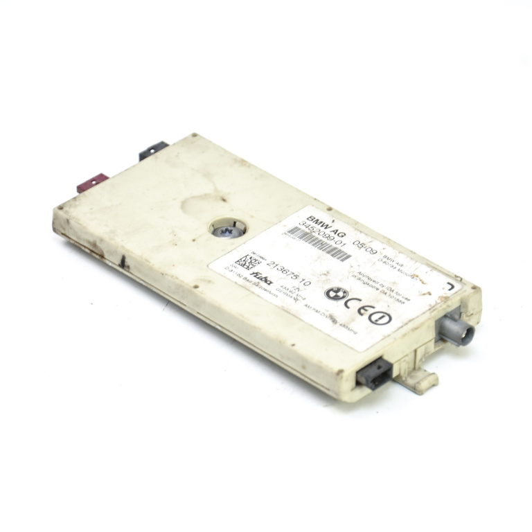 Amplificator Antena BMW X3 (E83) 2003 - 2010 3452099, 345209901