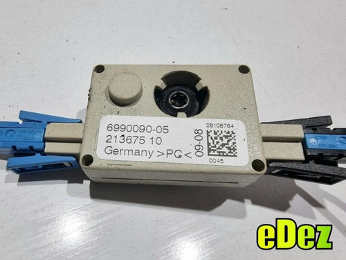 Amplificator antena BMW X5 (2007-2013) [E70] 6990090