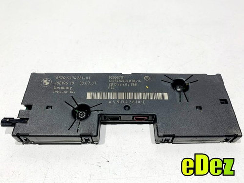 Amplificator antena BMW X5 (2007-2013) [E70] 9134281