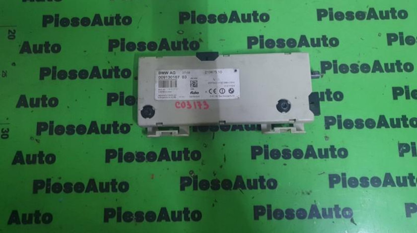 Amplificator antena BMW X5 (2007->) [E70] 21367510