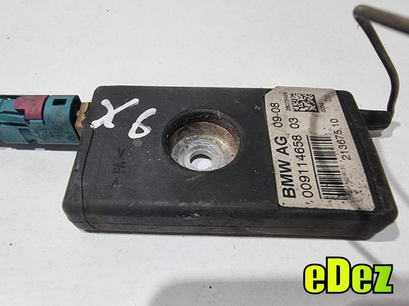 Amplificator antena BMW X6 (2008-2014) [E71, E72] 213675 10