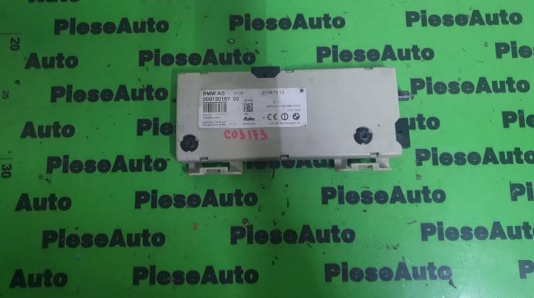 Amplificator antena BMW X6 (2008->) [E71, E72] 21367510