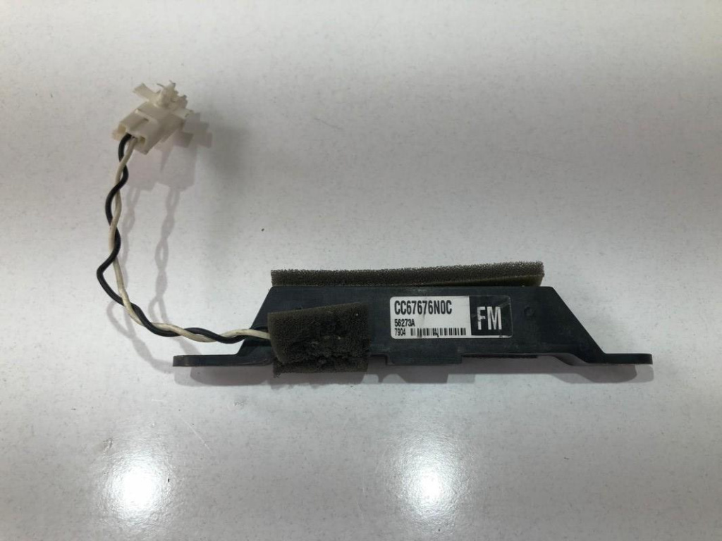 Amplificator antena cc67676n0c Mazda 5 CR [2005 - 2008]