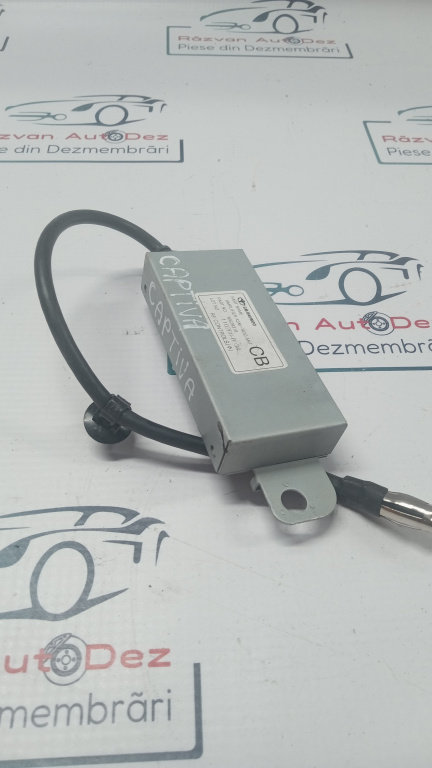 Amplificator antena Chevrolet Captiva 2012, 96628318