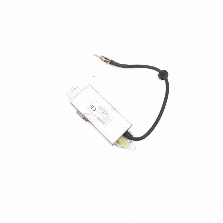 Amplificator Antena Chevrolet Captiva (C100, C140) 2006-2018 96628318,  