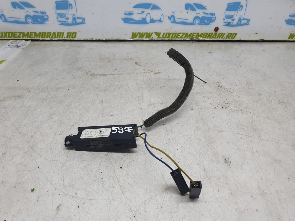 Amplificator antena Chevrolet Epica [2006 - 2012] 2.0 d Z20S