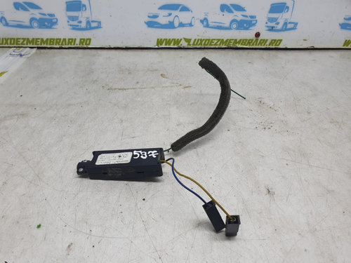 Amplificator antena Chevrolet Epica [2006 - 2012] 2.0 d Z20S