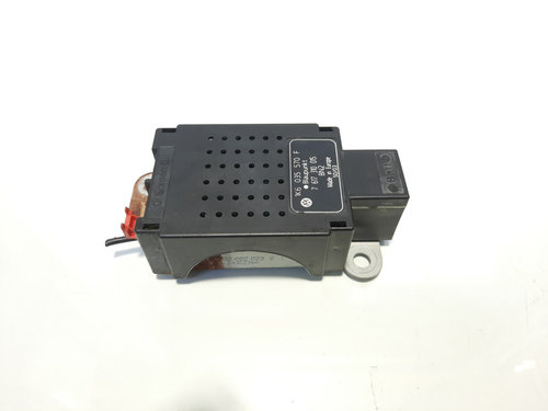Amplificator antena, cod 1K6035570F, VW Golf 5 (1K1) (id:474575)