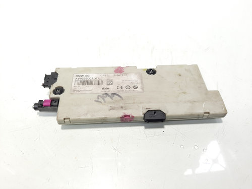 Amplificator antena, cod 21367510, Bmw 5 Touring (F11) (idi:582200)