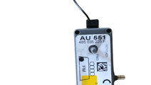 Amplificator antena Cod: 4B5035225F Audi A6 4B/C5 ...