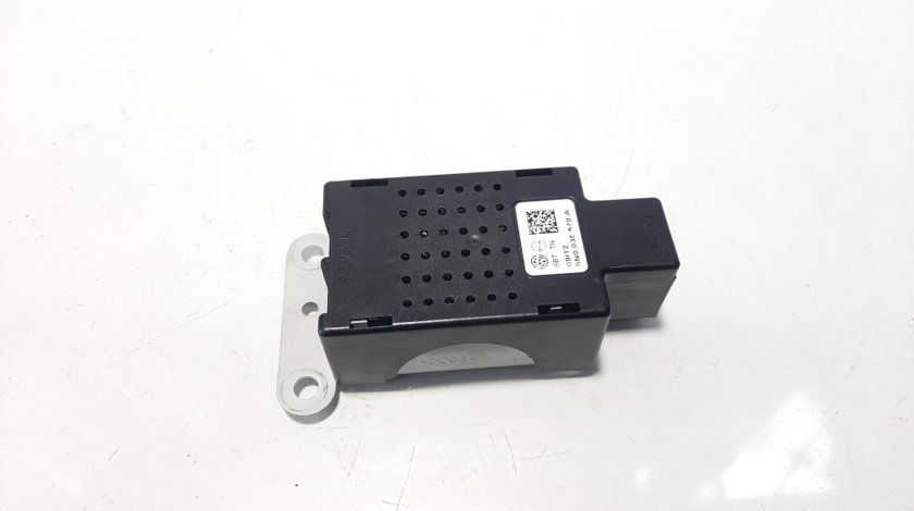 Amplificator antena, cod 5N0035570A, VW Tiguan (5N) (id:585229)