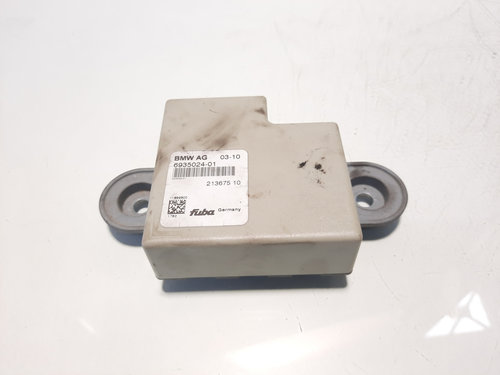 Amplificator antena, cod 6935024-01, Bmw 5 (E60) (idi:551343)