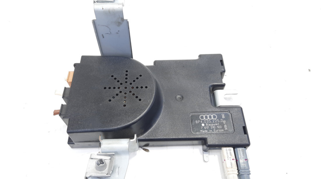 Amplificator antena, cod 8P4035225D, Audi A3 (8P1) (id:487587)