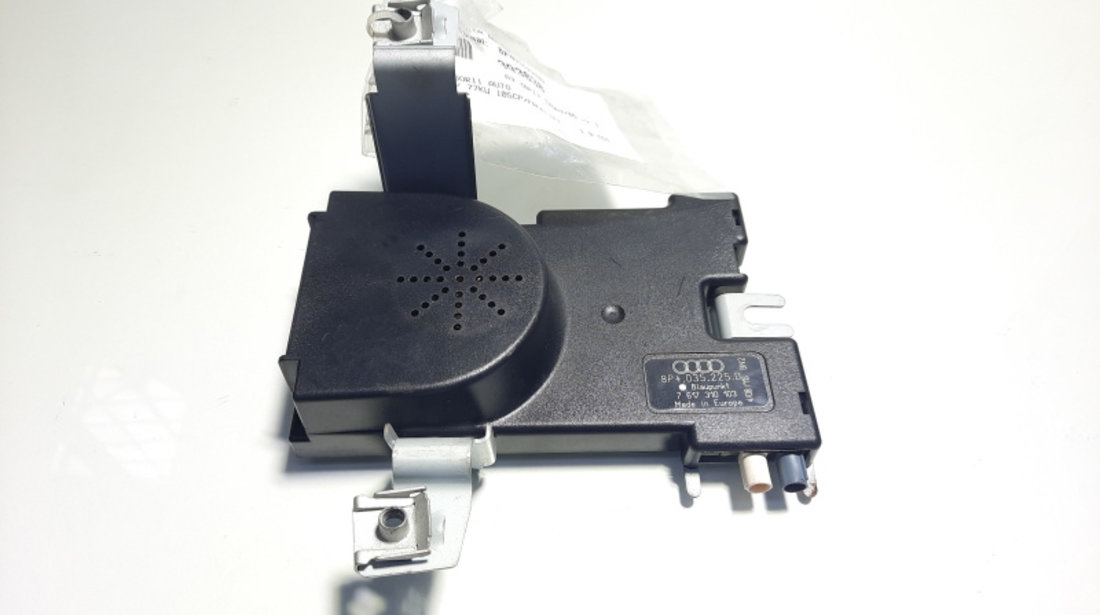 Amplificator antena, cod 8P4035225D, Audi A3 (8P1) id:393838