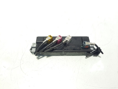 Amplificator antena, cod 8T0035225, Audi A5 (8T3) (id:563093)
