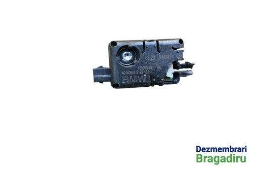 Amplificator antena Cod: 9185474 9185474 BMW Seria 5 F11 [2009 - 2013] Touring wagon 520 d Steptroni...