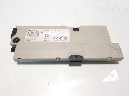 Amplificator antena, cod 922900701, Bmw 5 Touring (F11) (idi:551333)