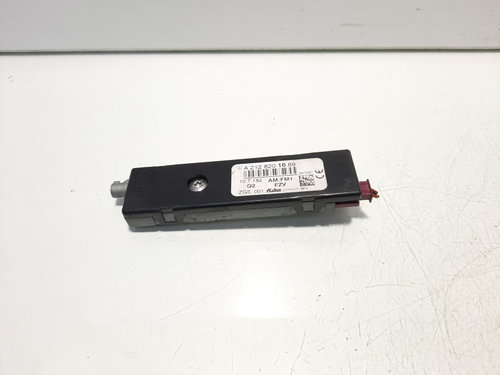 Amplificator antena, cod A2128201689, Mercedes Clasa E T-Model (S212) (idi:569581)