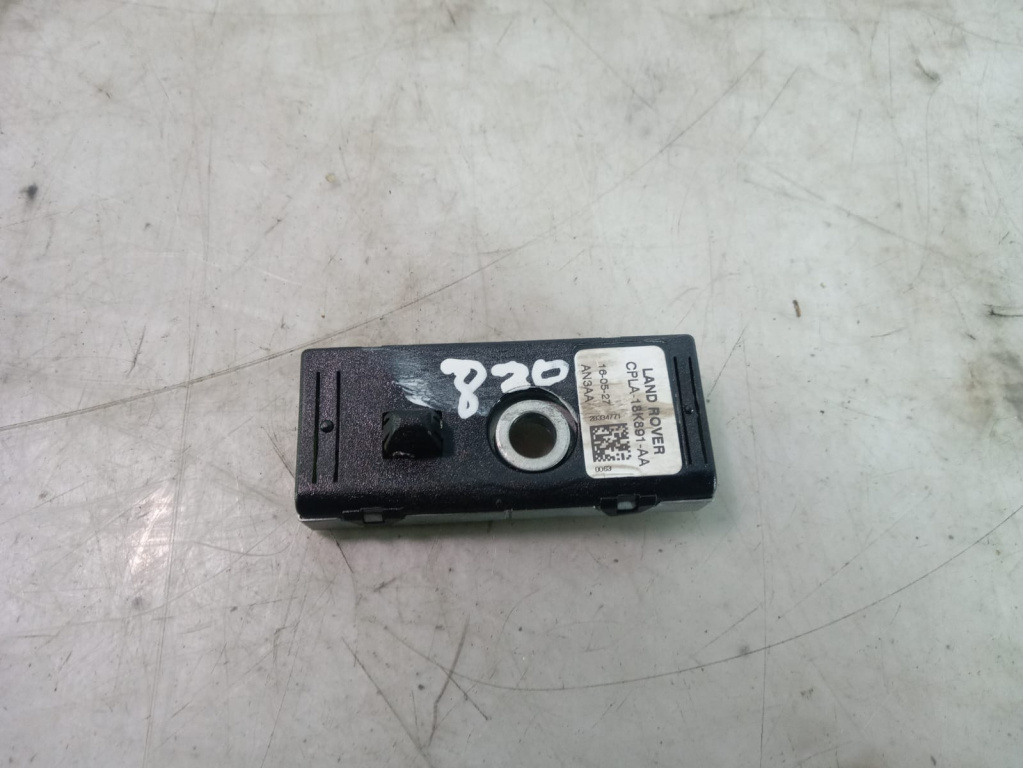 Amplificator antena Cpla18k891aa Land Rover Range Rover Sport 2 [2013 - 2020] 3.0 tdv6
