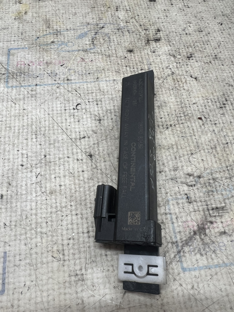 Amplificator antena Dacia Duster 2019, 285908268R