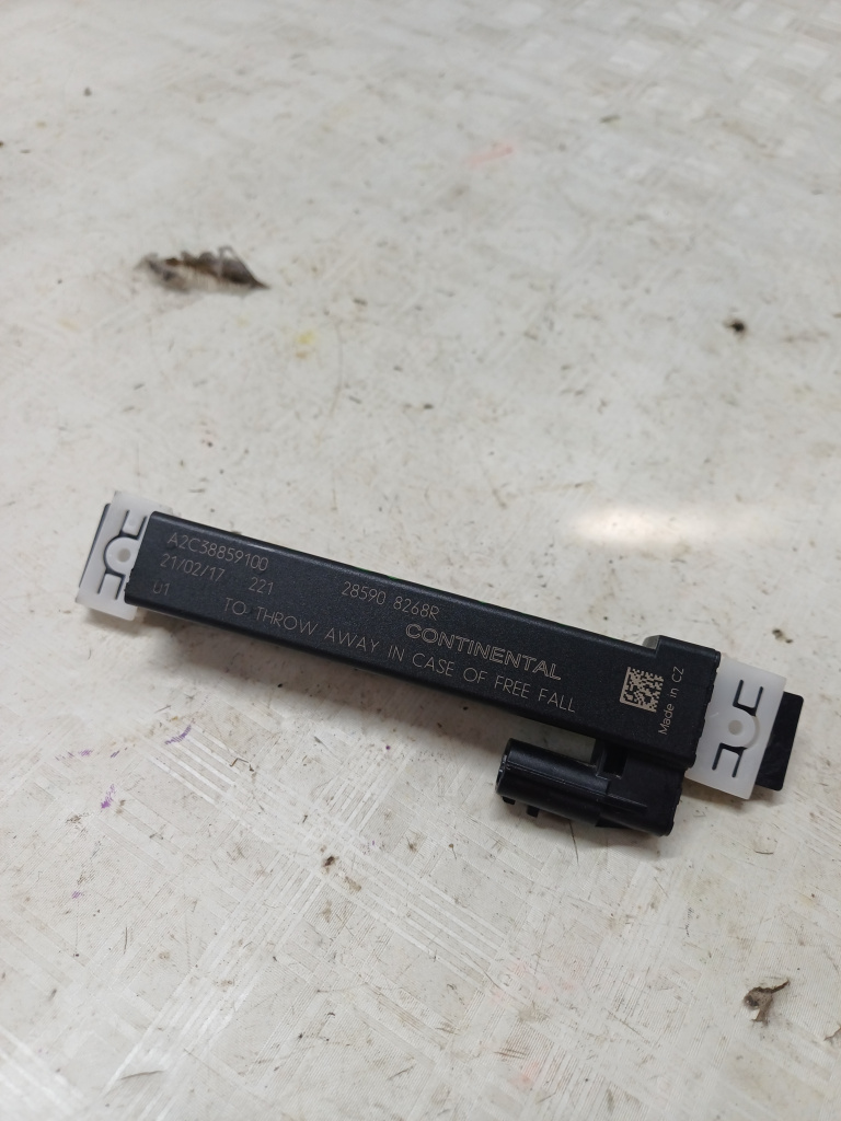 Amplificator antena Dacia Sandero 3 - Benzina 2020, 285908268R