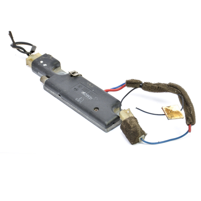 Amplificator Antena Daewoo NUBIRA 2 (KLAN) 2000 - 2008 96269311