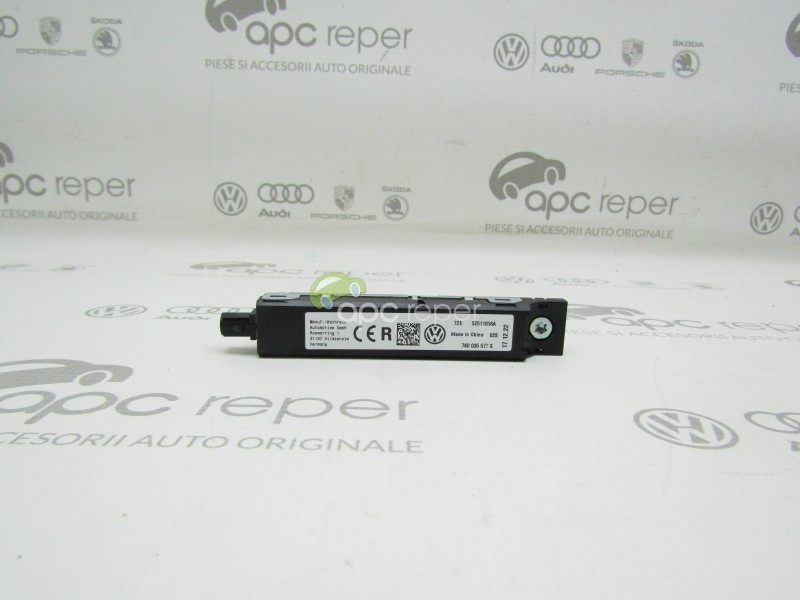 Amplificator antena dreapta VW Touareg CR (2019 - 2020) - Cod: 760035577S