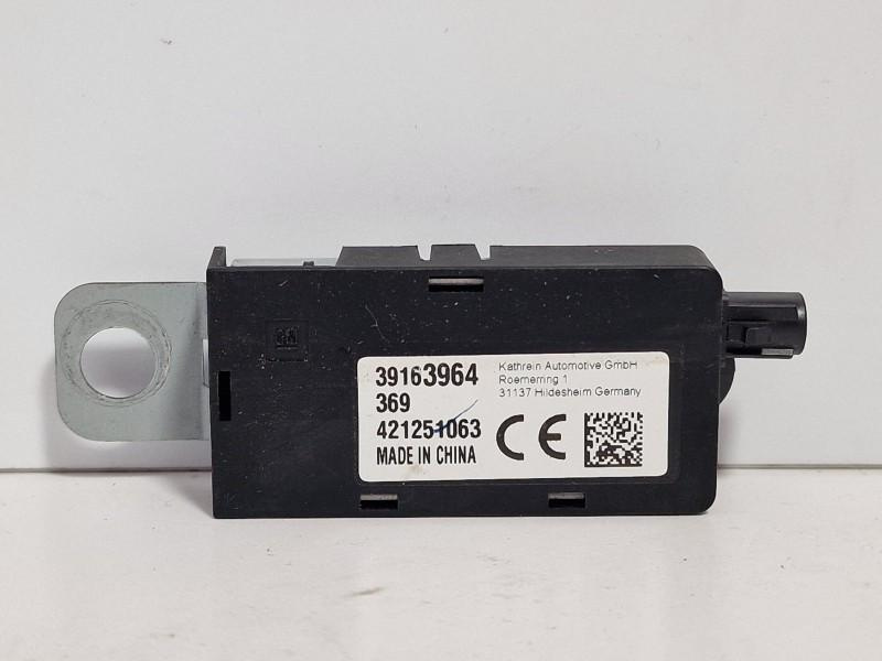 Amplificator antena exterioara Opel Astra K 2015-2019 39163946