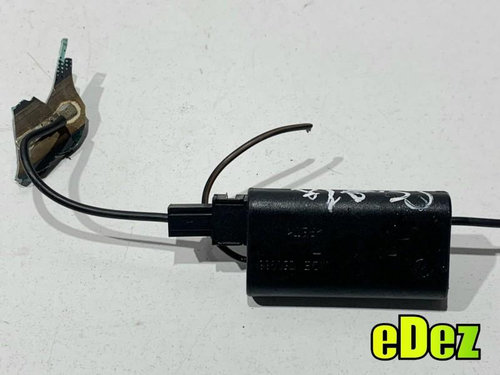 Amplificator antena / filtru banda fm Volkswagen Passat CC (2008-2012) G50089