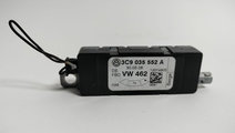 Amplificator antena FM 3C9035552A Volkswagen Passa...