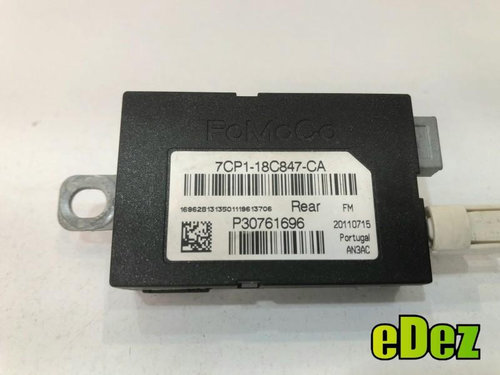 Amplificator antena Ford C-Max 2 (2010-2015) 7CP1-18C847-CA