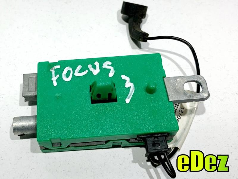 Amplificator antena Ford Focus 3 (2011-2015) 7CP1-18C847-UA