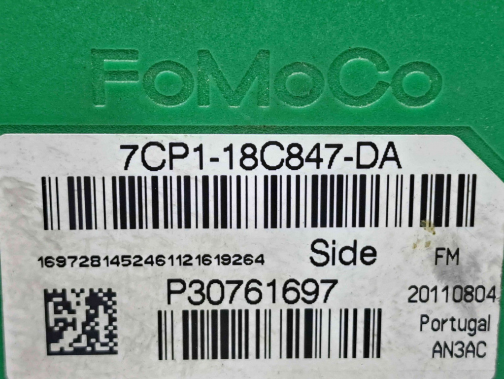 Amplificator antena Ford Kuga I [Fabr 2008-2012] 7CP1-18C847-DA
