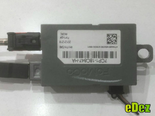 Amplificator antena Ford Kuga II ( 2013-2016) 7CP1-18C847-HA