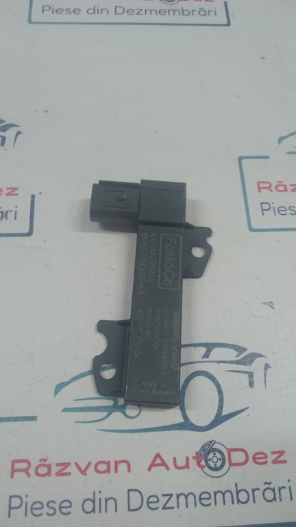 Amplificator antena Ford Mondeo 2007, 8M5T15K603KA