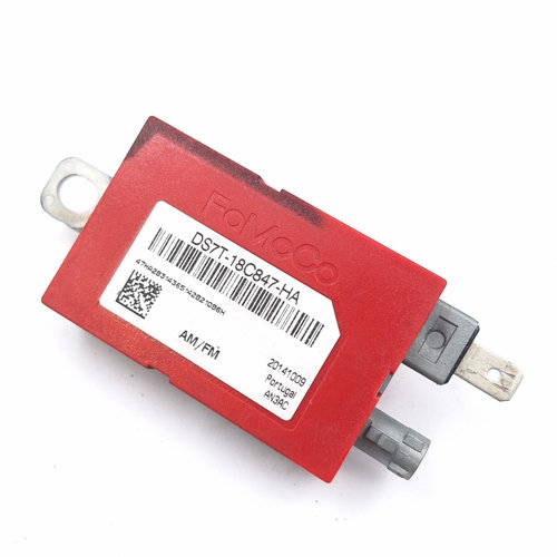 Amplificator Antena Ford Mondeo Mk 5 2014-2022 2.0 Tdci T7Ce Motorina Ds7T18C847Ha, Ds7T-18C847-Ha, ...