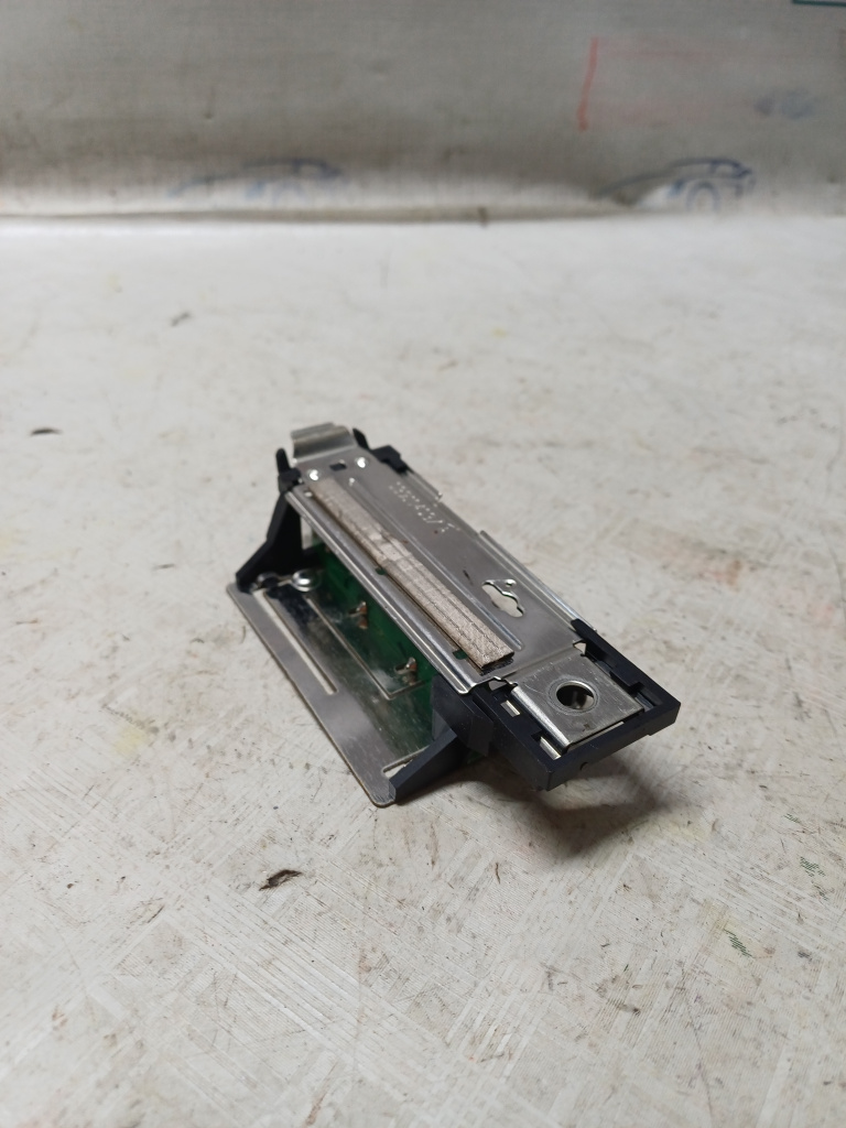 Amplificator Antena Ford Puma - Benzina 2021, L1TT19K351AA