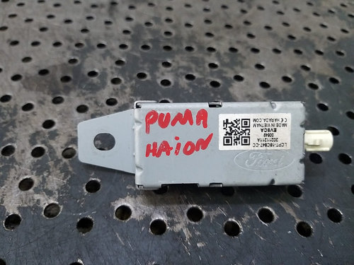 Amplificator antena ford puma j2k cf7 lcpt18c847cc