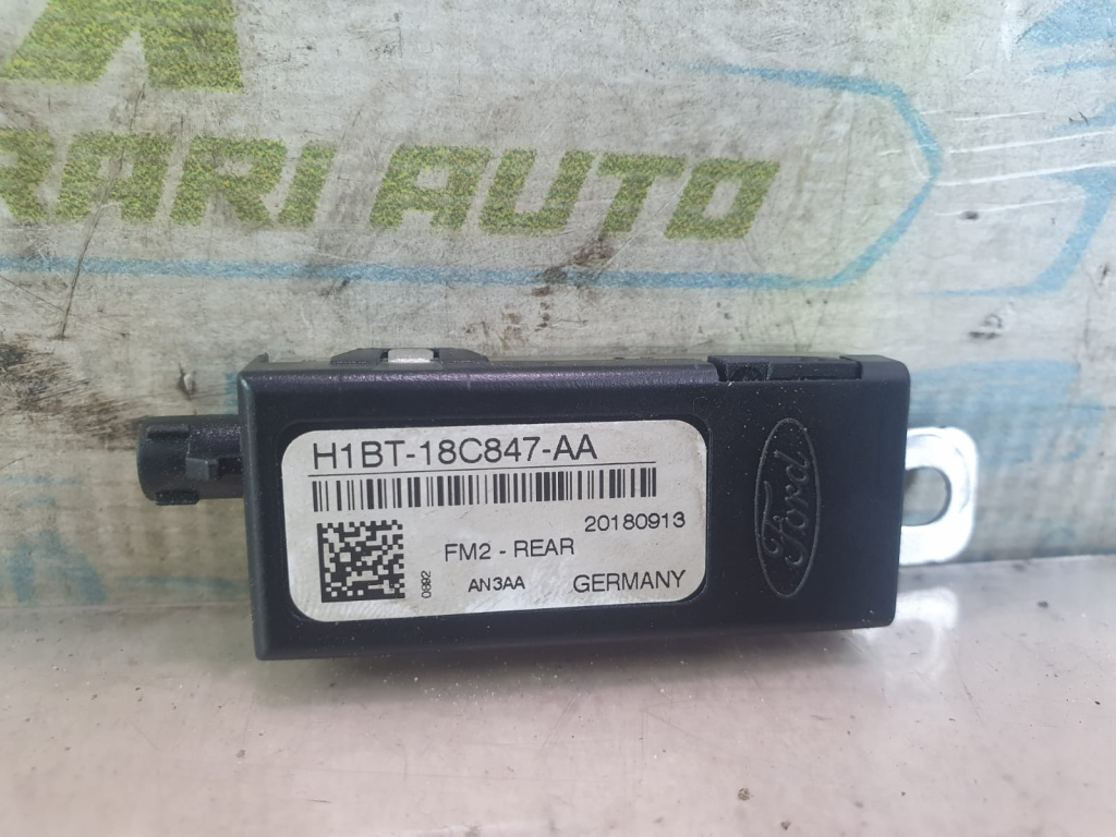 Amplificator antena h1bt-18c847-aa Ford EcoSport 2 [2013 - 2019] 1.0 ecoboost M1JU