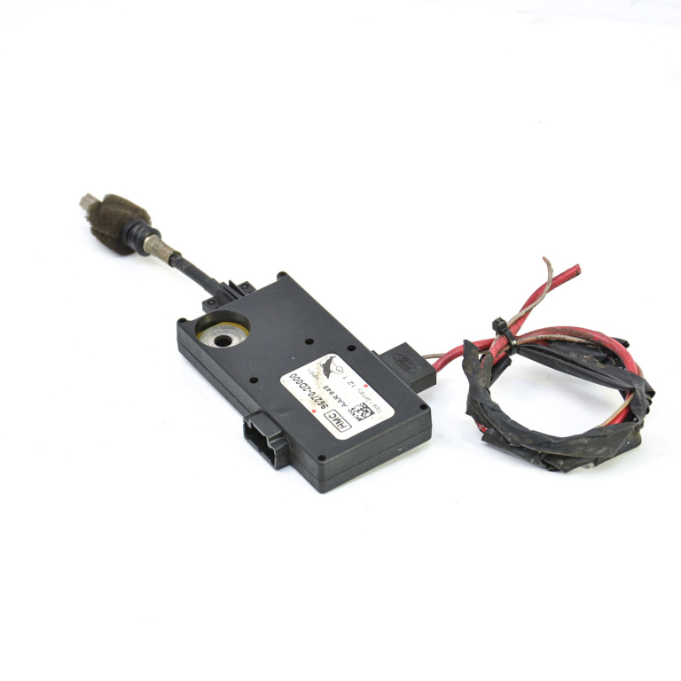 Amplificator Antena Hyundai ELANTRA (XD) 2000 - 2006 962702D000, 96270-2D000